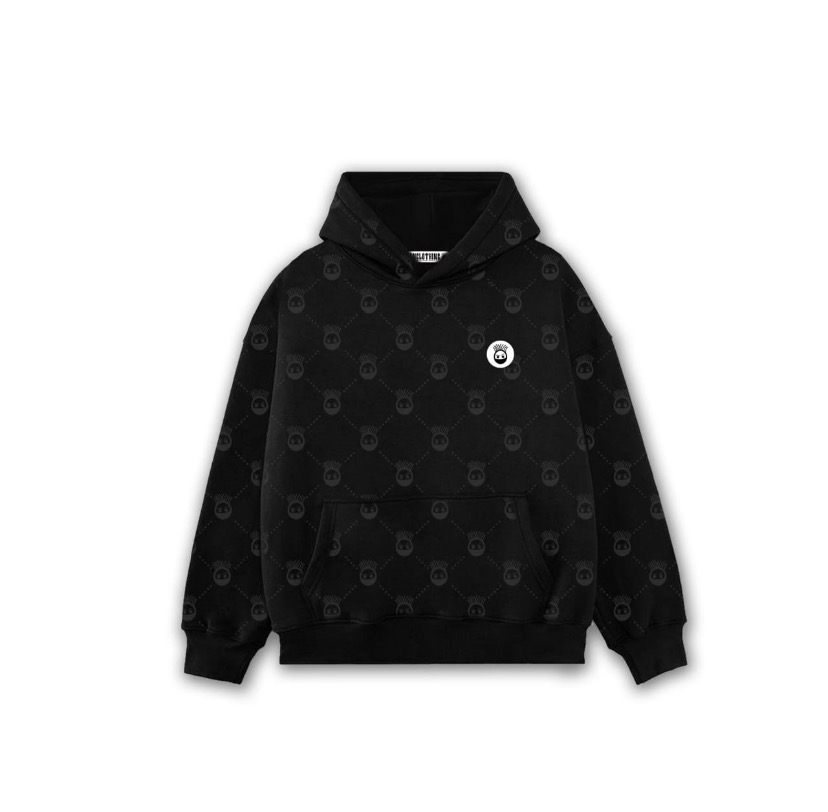HOODIES
