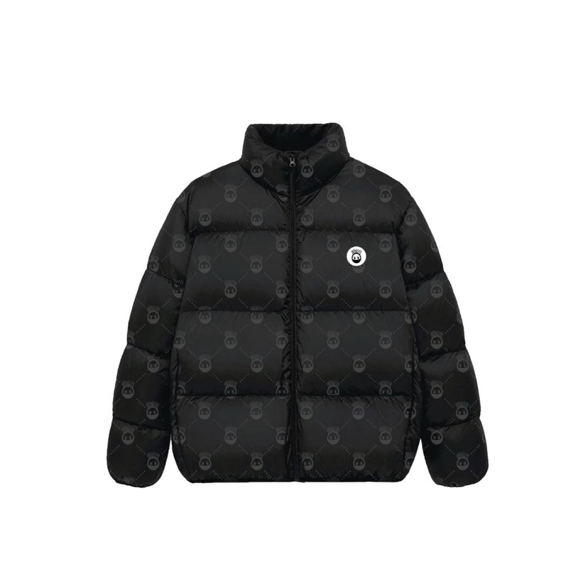 Cozier Puffer Slumber