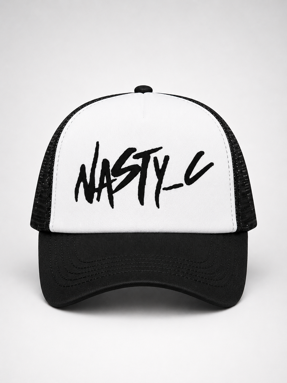 Nasty C Trucker Caps