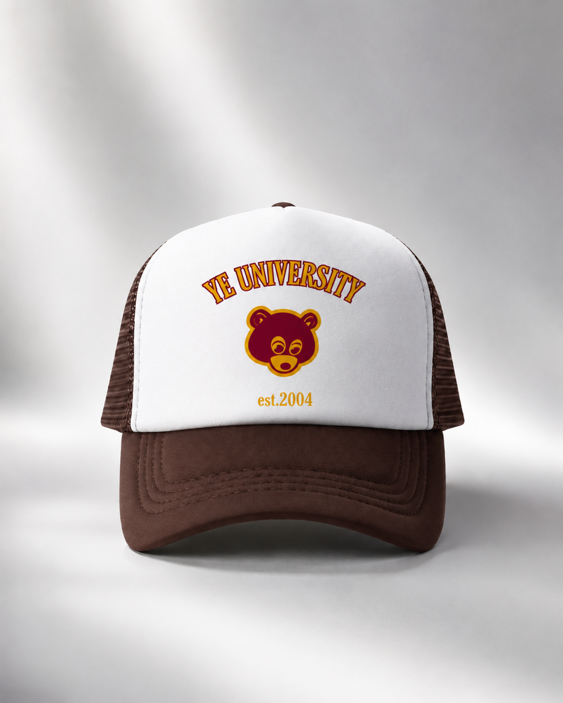 Kanye West Trucker Cap