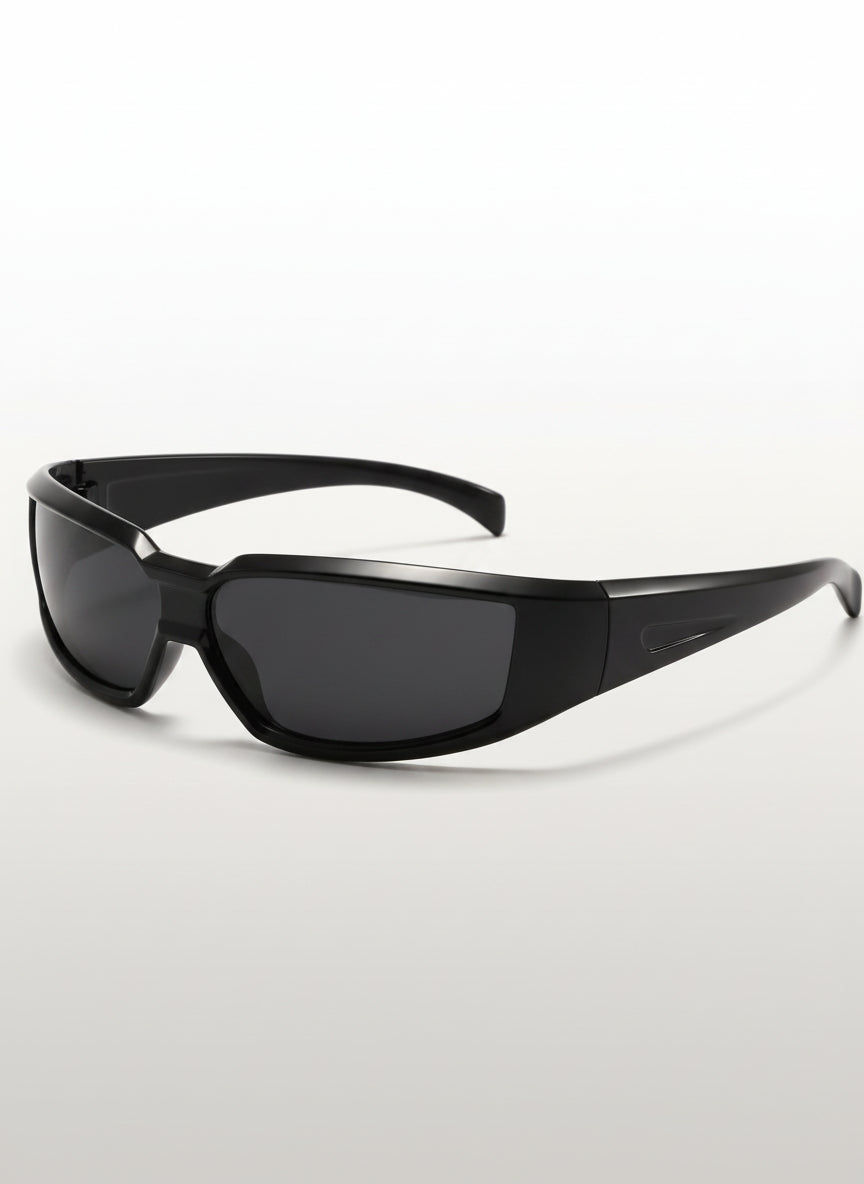 1pc Retro Fashionable Y2K Glasses