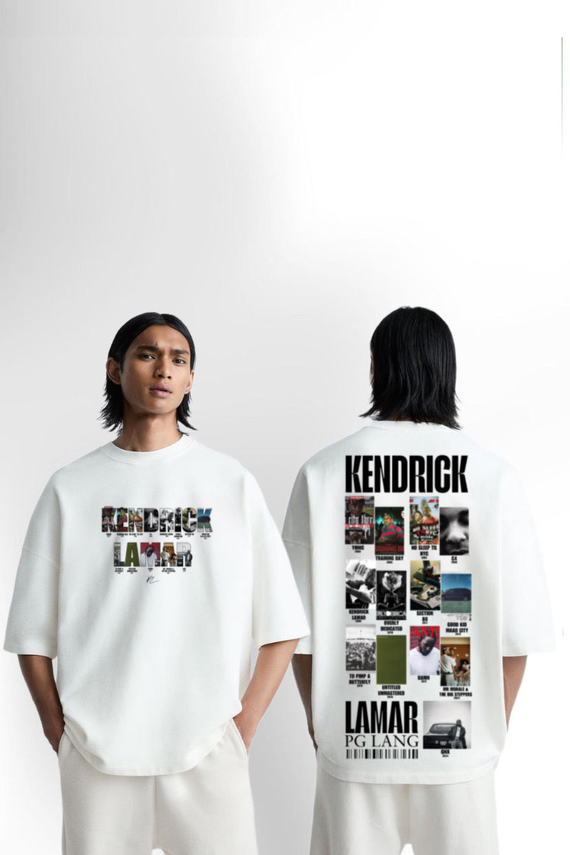 OVERSIZED PREMIUM TEES