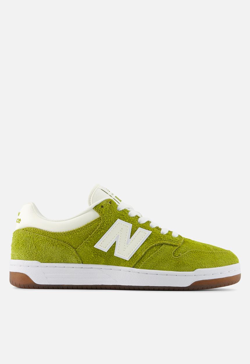 New Balance 480P v1 Men's Sneakers Green