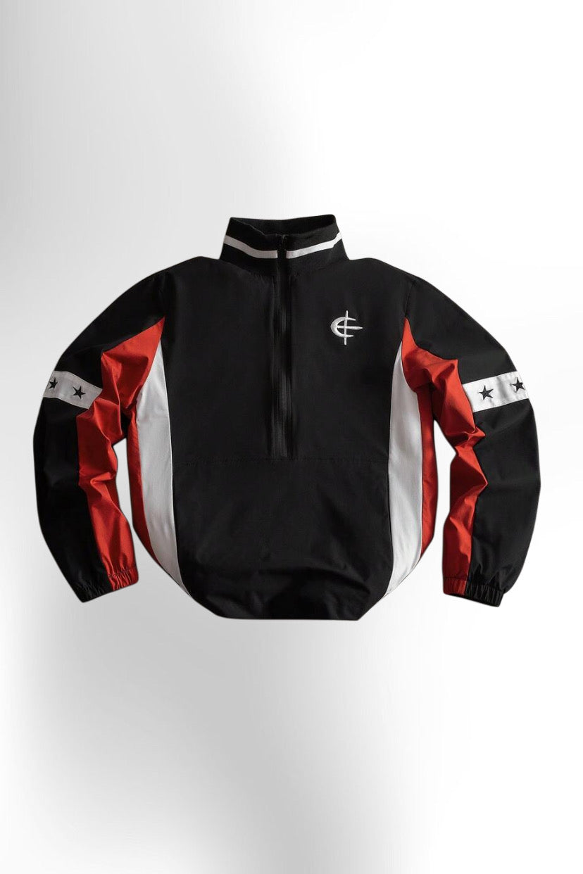 Men's Colorblock Jacket