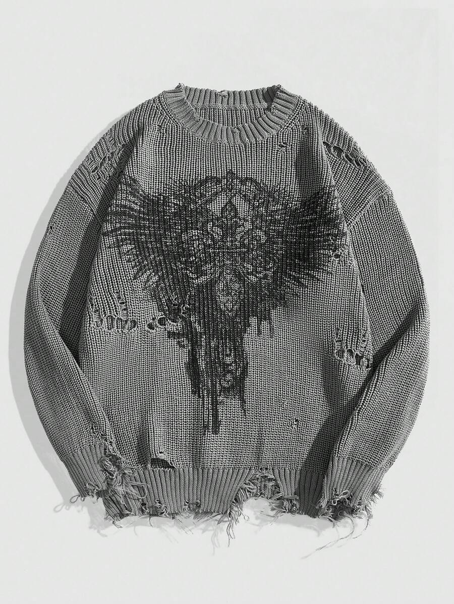 SWEATERS