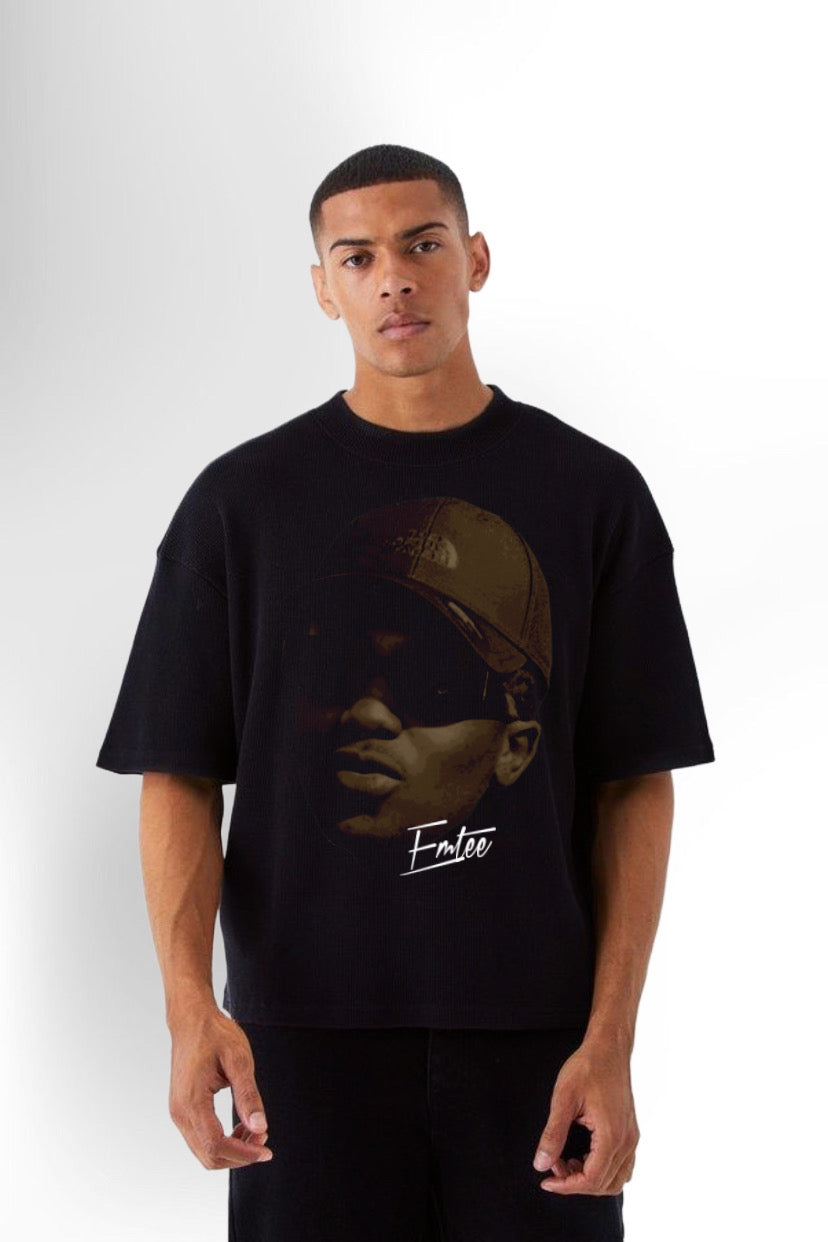 Emtee oversized tee