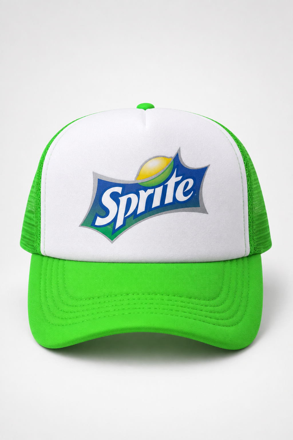 Sprite Trucker Cap