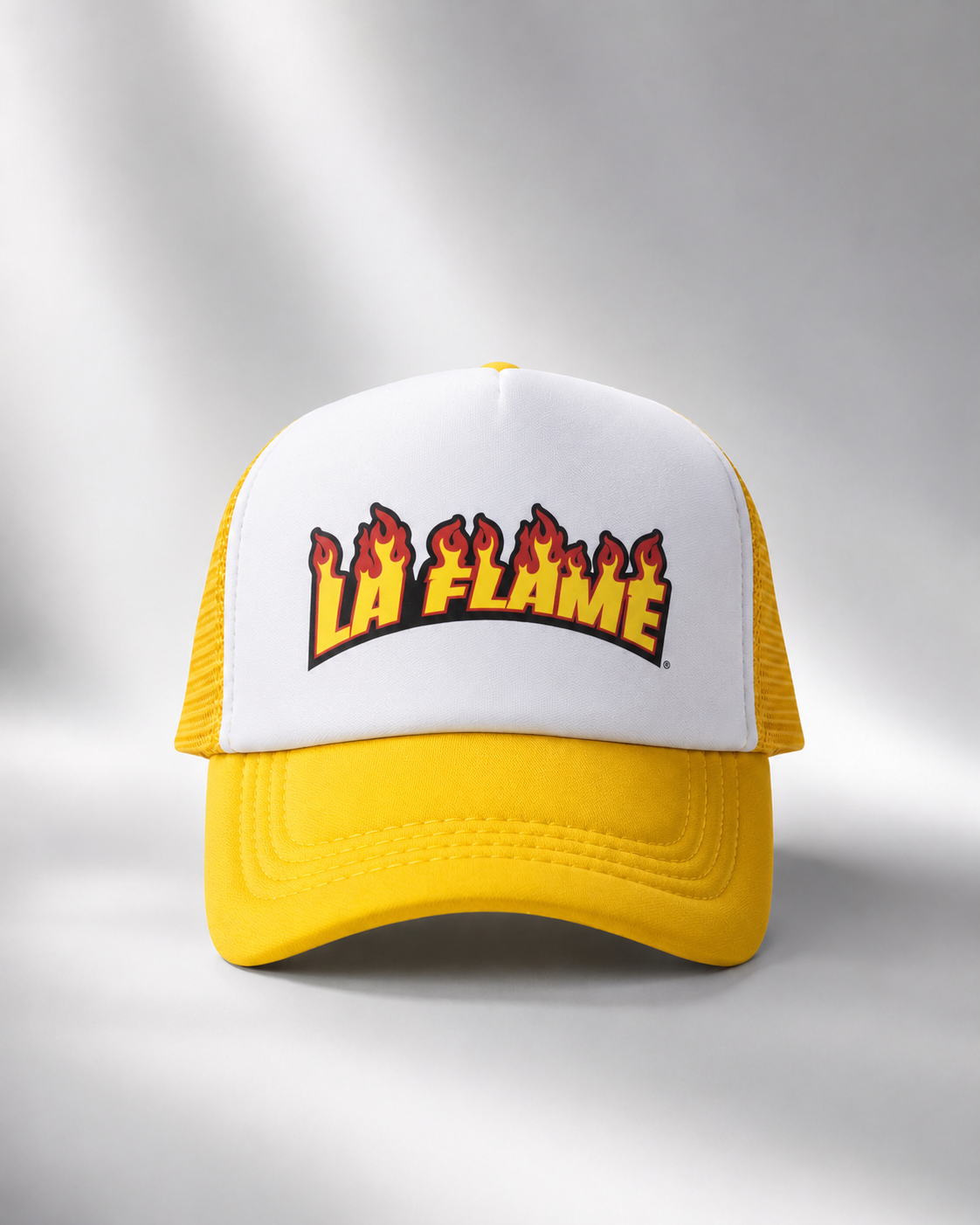 Trucker Caps Travis Scott LaFlame