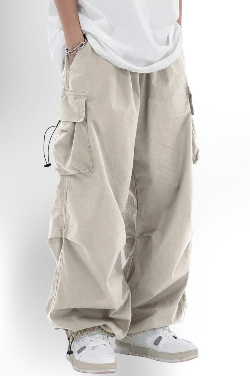 Mens Cargo Pants