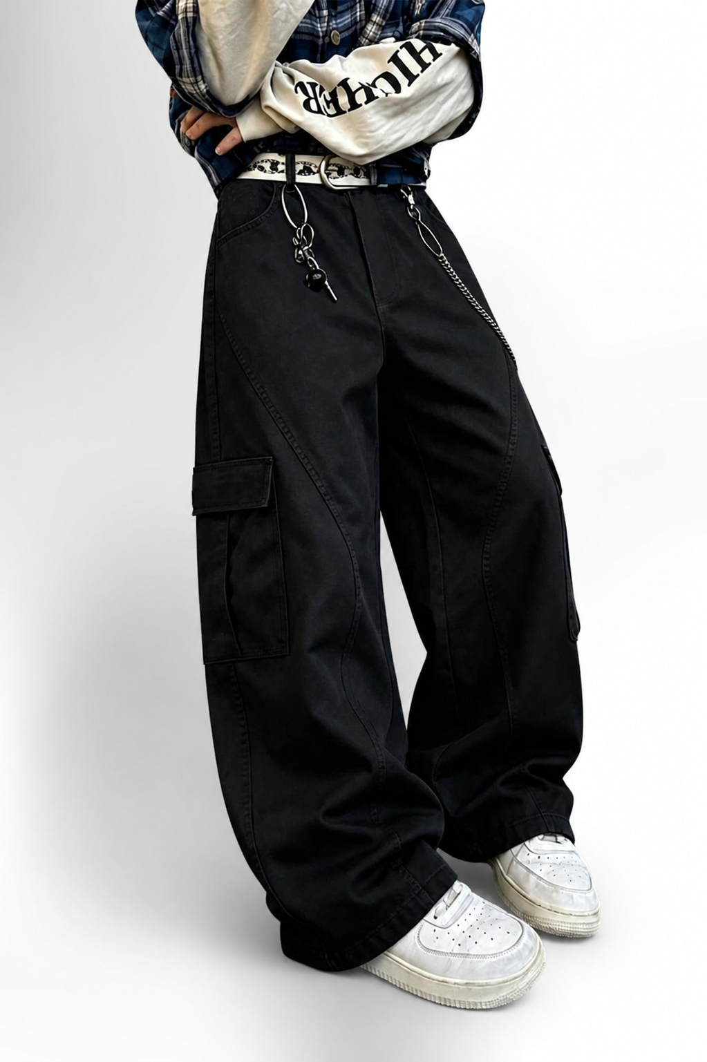 Men's Cargo Pants