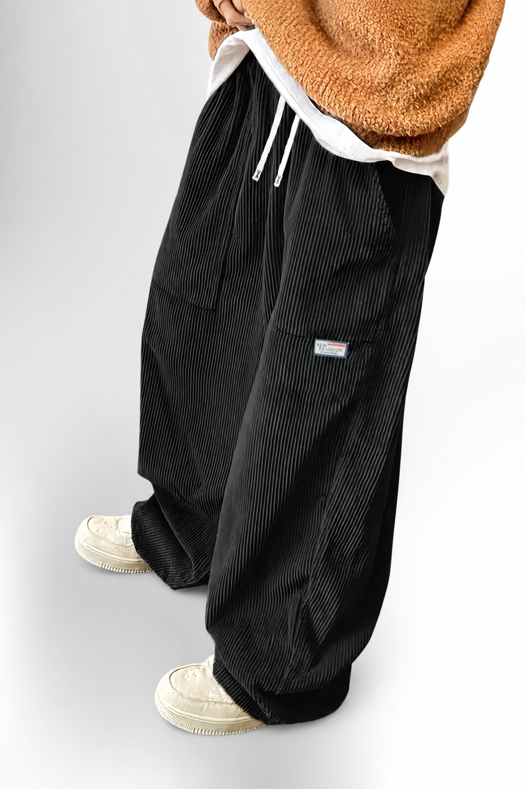 Men's Corduroy Pants