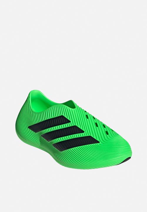 Adidas Originals Purechill Unisex Recovery Runners Green/Black