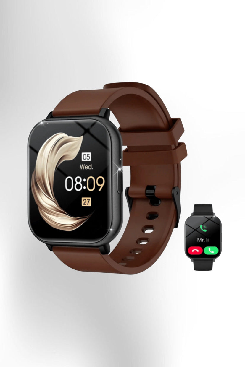 Unisex Smart Watch