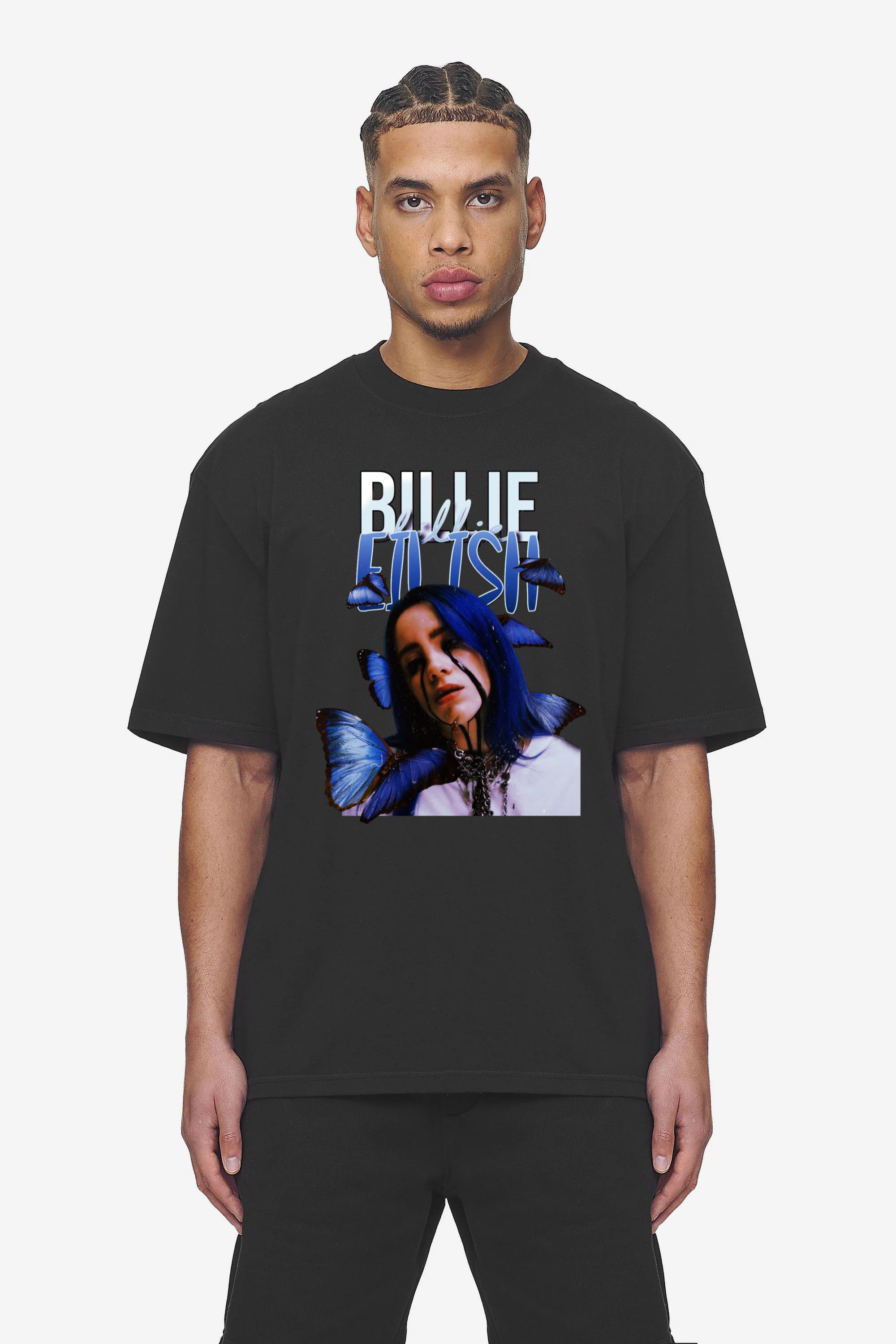 Graphic Tee Billie Eilish