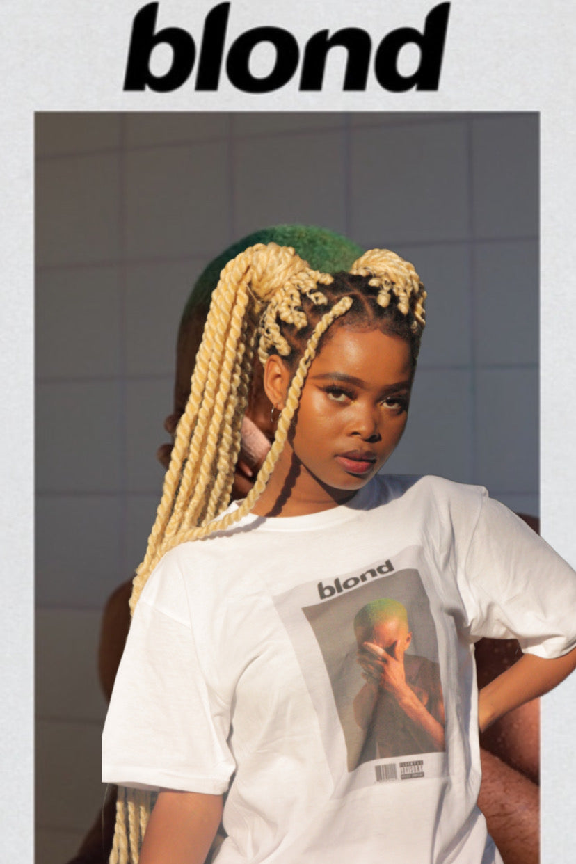 STANDARD GRAPHIC TEES