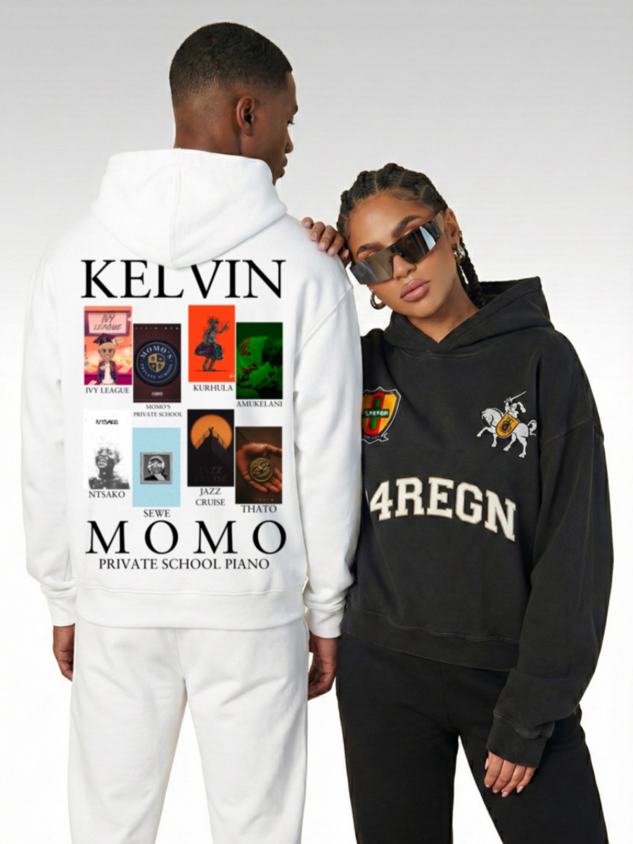 GRAPHIC HOODIES