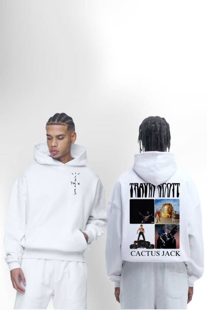Hoodie 5