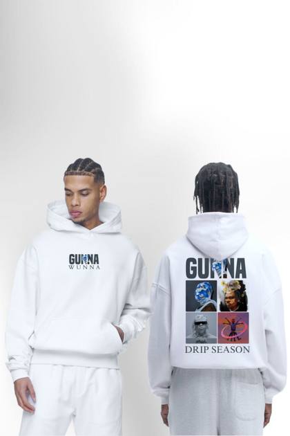 Hoodie 3