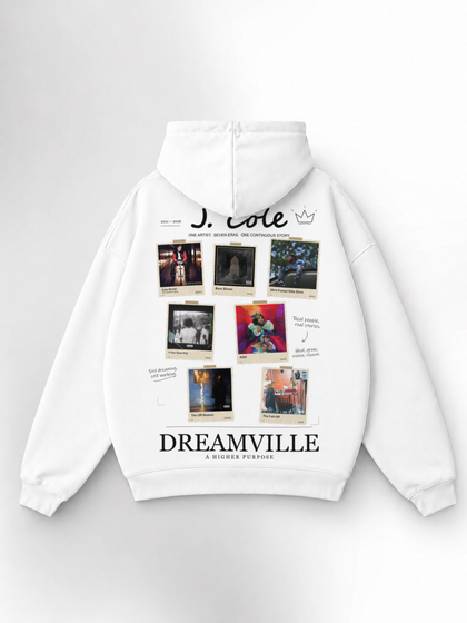 Hoodie 1