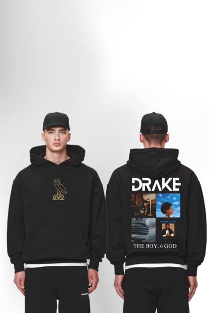 Hoodie 6