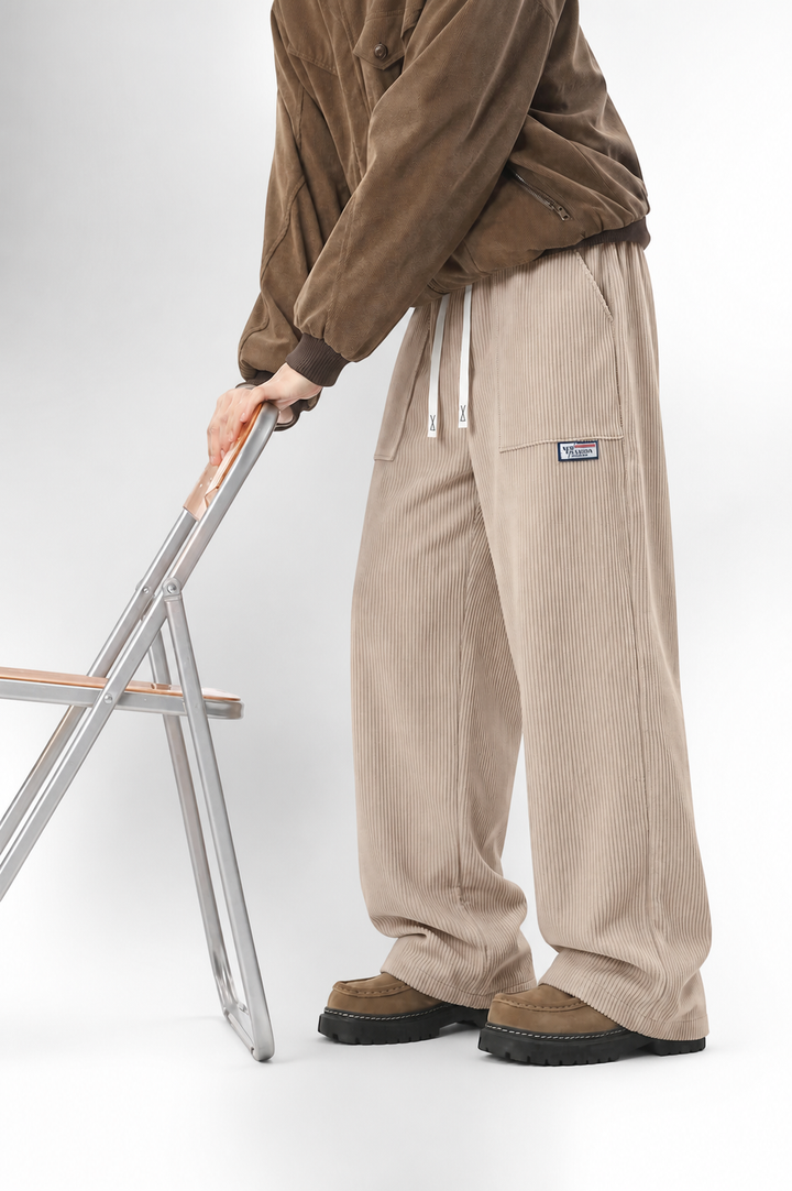 Spring Sale pants look 2
