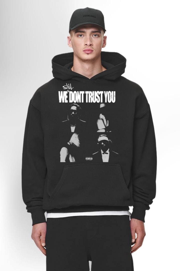 Standard Graphic Hoodie look 3