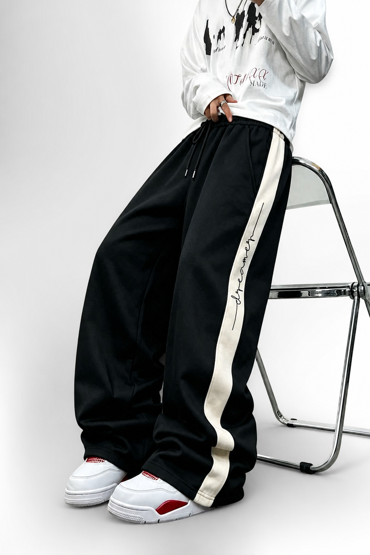 Spring Sale pants look 1