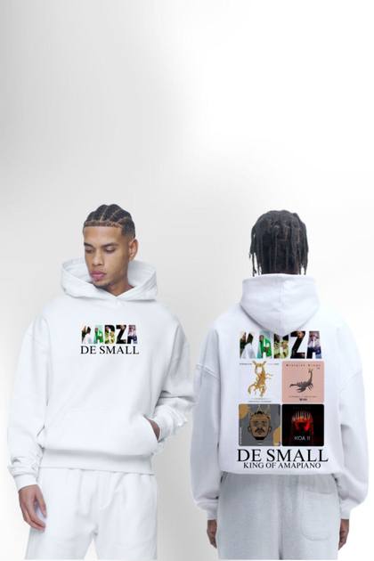 Hoodie 8