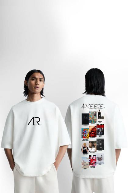 Oversized tee 2
