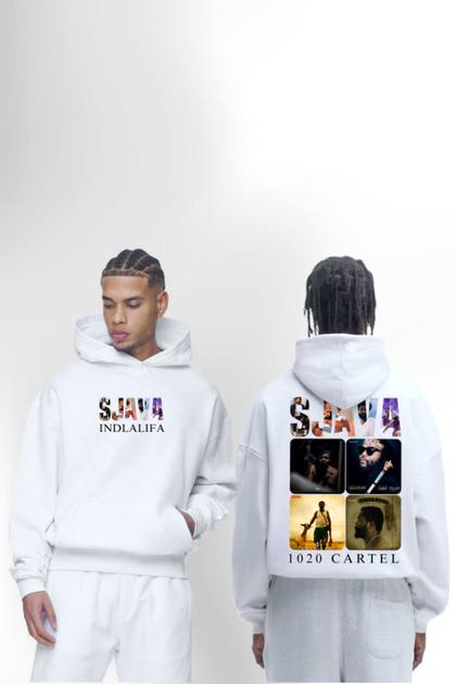 Hoodie 12