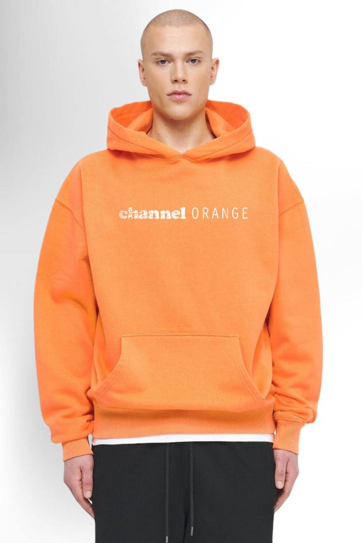Standard Graphic Hoodie look 7