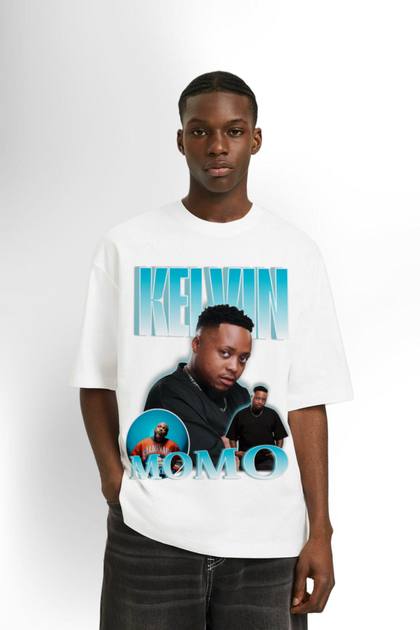 Oversized tee 11