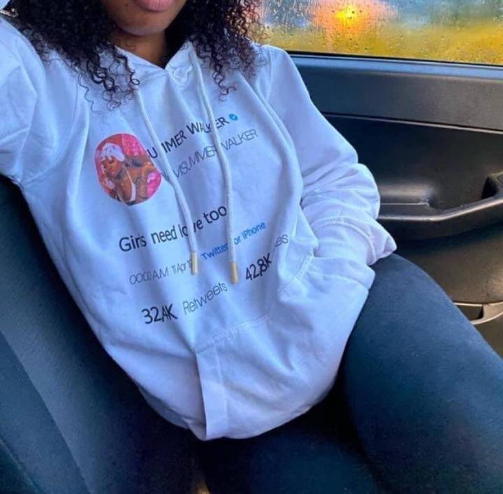 Standard Graphic Hoodie look 4
